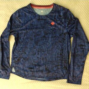 Rabbit Race Pace Tee Long Sleeve